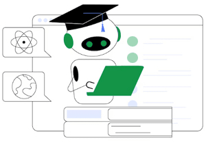 AI powered Career Tests
