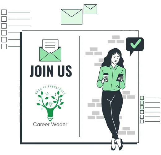 Join careerwader